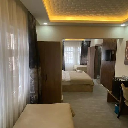 Marmara Sahil Γιάλοβα