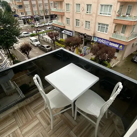 Hotel Marmara Sahil Yalova (Yalova)