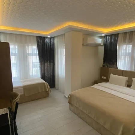 Hotel Marmara Sahil *