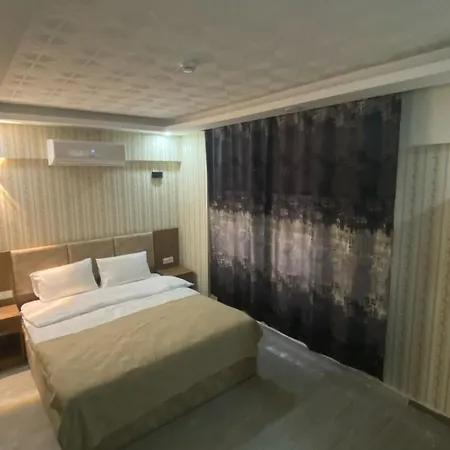 Marmara Sahil Hotel Yalova (Yalova)